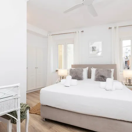 Apartment Residenza San Antonio, Corfu Old Town Corfu (city)