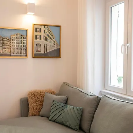 Residenza San Antonio, Corfu Old Town Διαμέρισμα