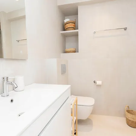 Residenza San Antonio, Corfu Old Town Διαμέρισμα *