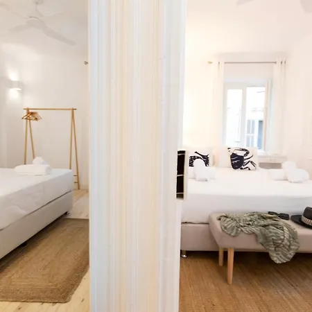 Residenza San Antonio, Corfu Old Town Διαμέρισμα