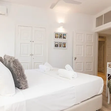 Διαμέρισμα Residenza San Antonio, Corfu Old Town Corfu (city)