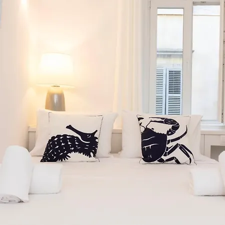 Διαμέρισμα Residenza San Antonio, Corfu Old Town