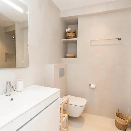 Residenza San Antonio, Corfu Old Town Διαμέρισμα *