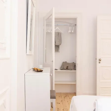 Διαμέρισμα Residenza San Antonio, Corfu Old Town *
